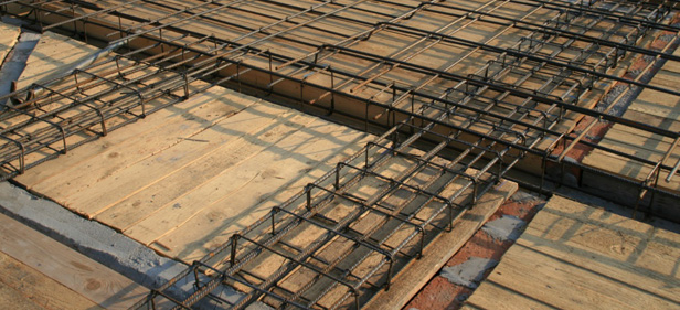 Concrete South Ockendon